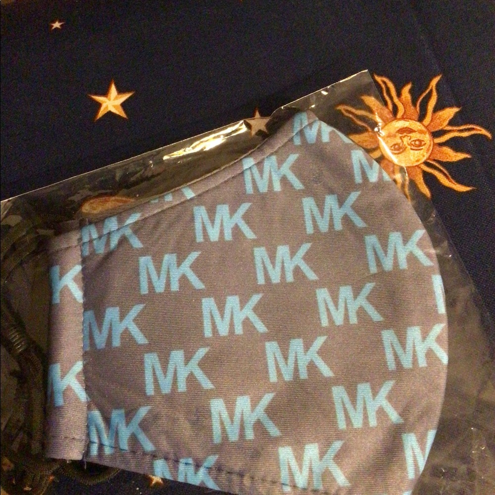 Face Mask - Picture 2 of 2